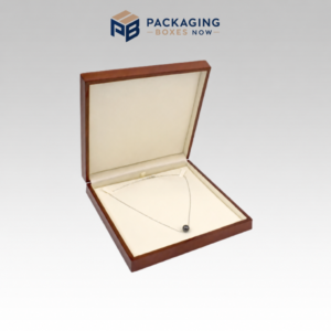 Necklace Boxes