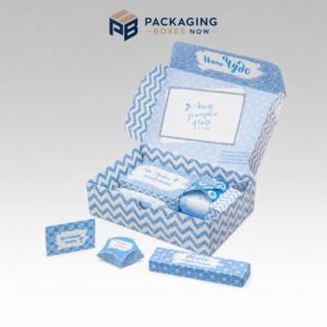Promotional Boxes