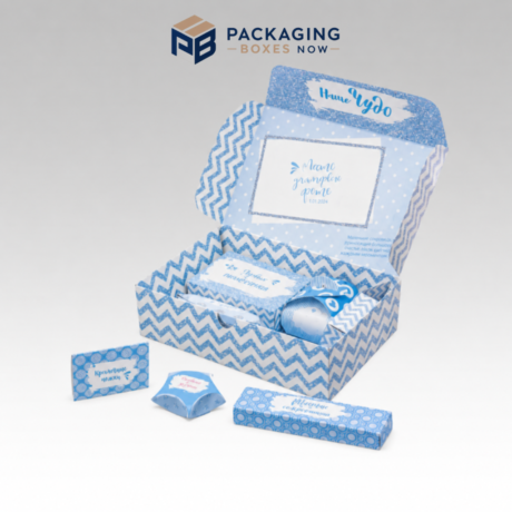 Promotional Boxes