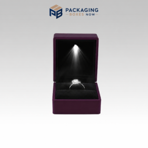Ring Boxes