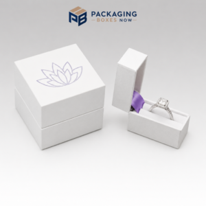 Ring Boxes