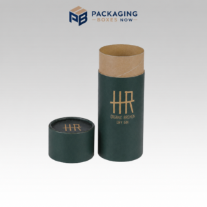 Round Boxes