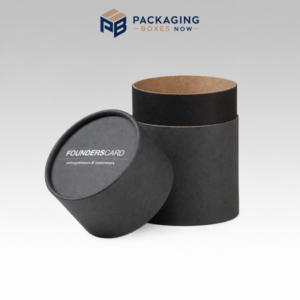 Round Boxes