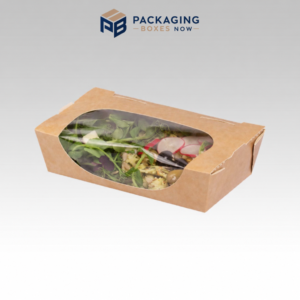 Salad Boxes