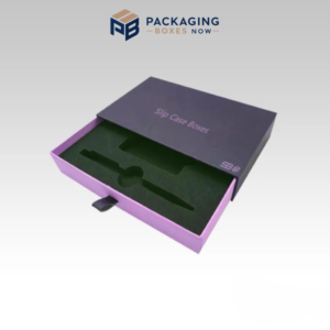Slipcase Boxes