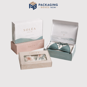Swimwear Boxes
