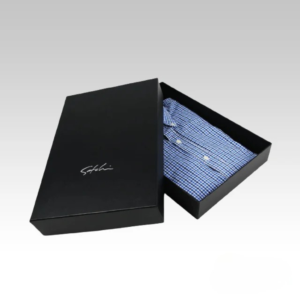 Luxury Shirt Boxes
