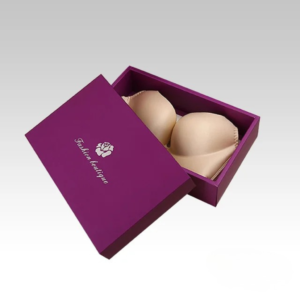 Luxury Lingerie Boxes