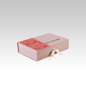 Luxury Lingerie Boxes