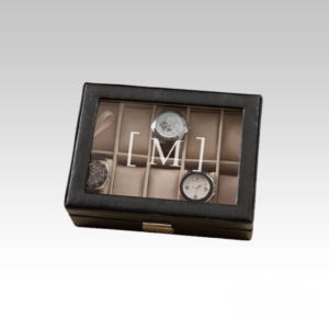 Custom Watch Boxes