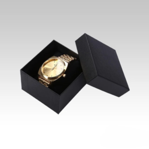 Custom Watch Boxes