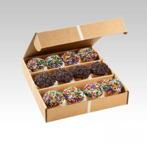 Food Gift Boxes