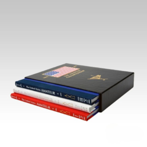Slipcase Boxes