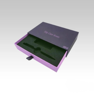 Slipcase Boxes