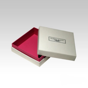 Two Piece Rigid Setup Boxes
