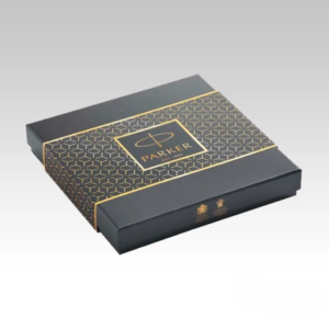 Two Piece Rigid Setup Boxes