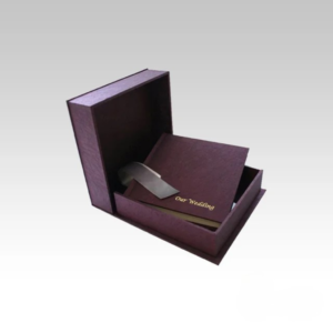 Album Boxes