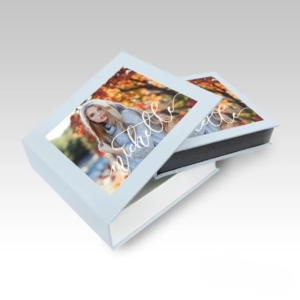 Album Boxes