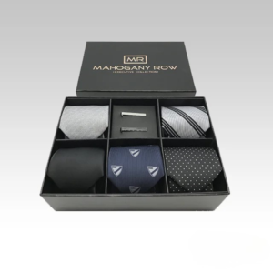 Luxury Tie Boxes