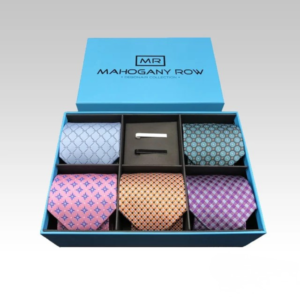Luxury Tie Boxes