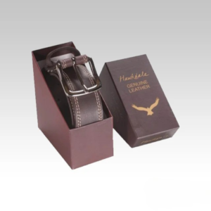 Luxury Belt Boxes