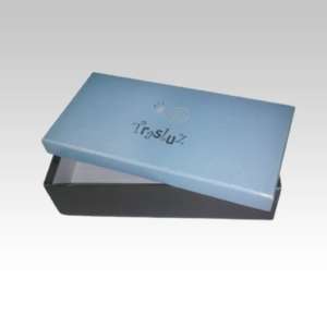 Luxury Textile Boxes
