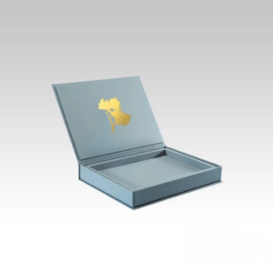 Luxury Textile Boxes