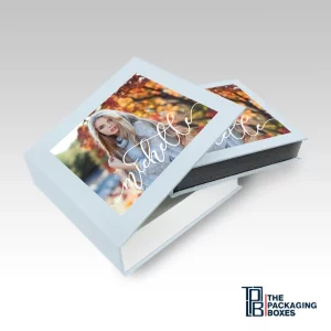 album boxes