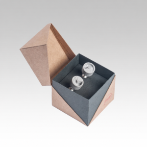 Cufflink Boxes