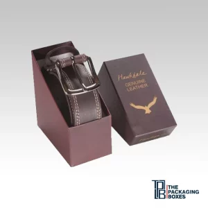 luxury belt boxes