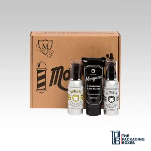 Boxes for Hotels and Spas