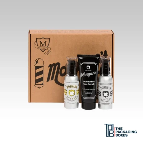 Boxes for Hotels and Spas