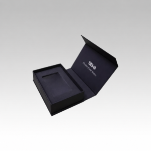 Credit Card Boxes