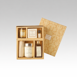 Boxes for Hotels and Spas