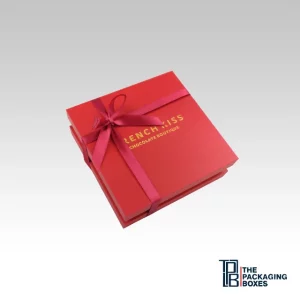 Custom Gourmet Boxes