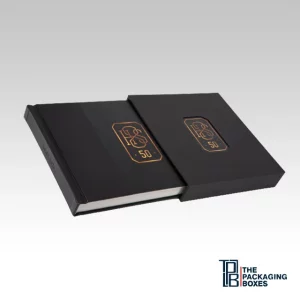 Luxury Book Boxes