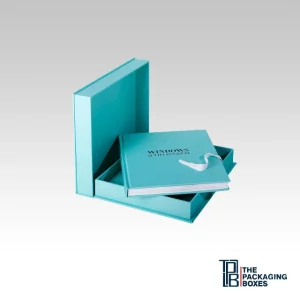 Luxury Book Boxes
