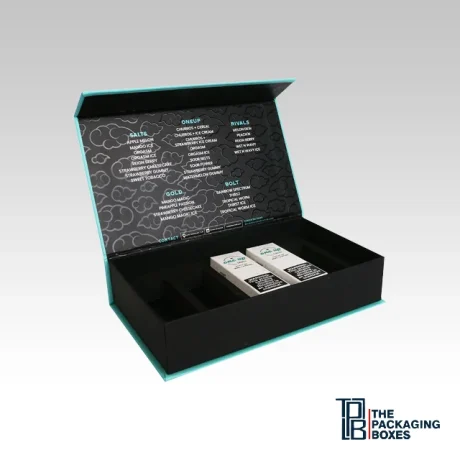 luxury business card boxes