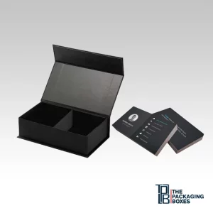 luxury business card boxes
