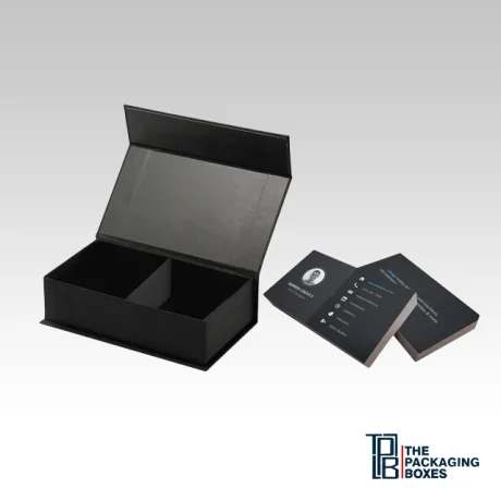 luxury business card boxes