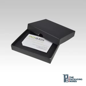 Luxury Gift Card Boxes