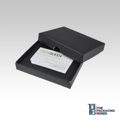 Luxury Gift Card Boxes