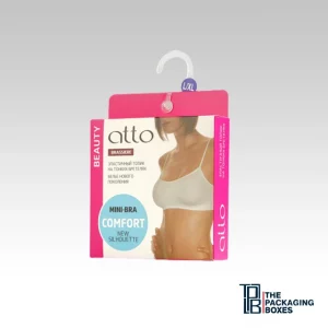 Luxury Lingerie Boxes