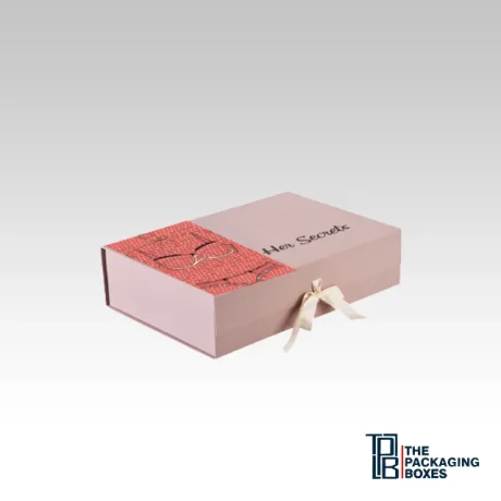 Luxury Lingerie Boxes