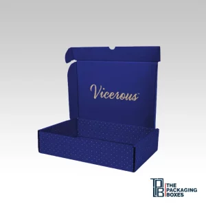 Luxury Presentation Boxes