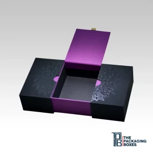 Luxury Rigid Boxes