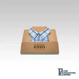 luxury shirt boxes