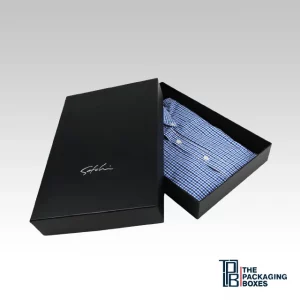 luxury shirt boxes
