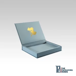 luxury textile boxes