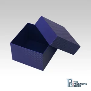 single color rigid boxes